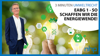 EABG 1 - so schaffen wir die Energiewende!