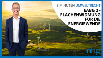 EABG 2 - Flächenwidmung für die Energiewende!