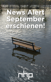 Newsletter September 2024 ist erschienen!